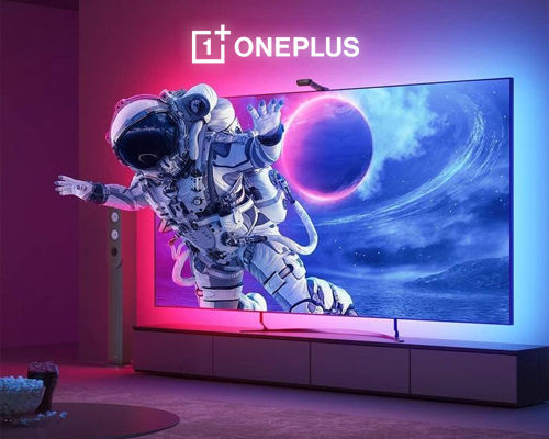 OnePlus LED TV repair Coimbatore