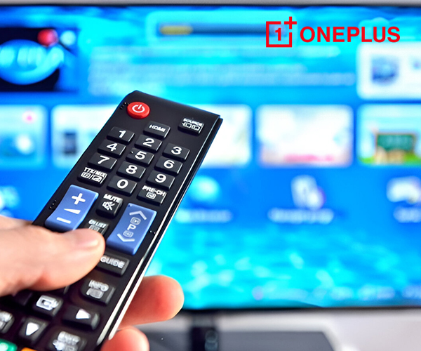 OnePlus smart TV service Coimbatore