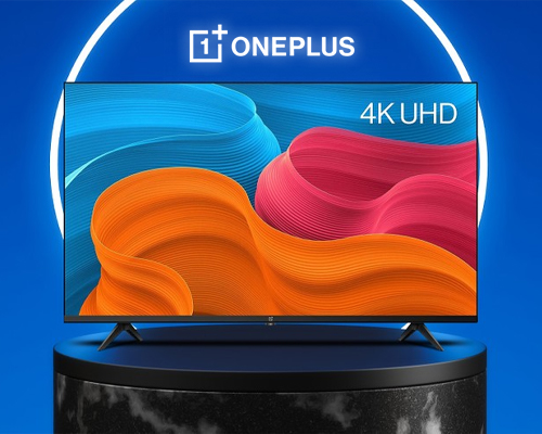 OnePlus TV technician near me Coimbatore